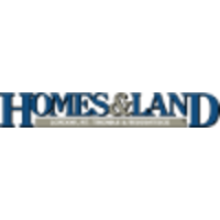 Homes & Land of London logo, Homes & Land of London contact details