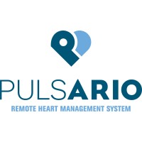 PULSARIO Remote Heart Management System logo, PULSARIO Remote Heart Management System contact details