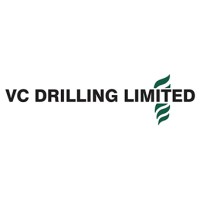 VC Drilling Ltd logo, VC Drilling Ltd contact details