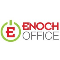 Enoch Office - John J. Enoch, Inc. (1961 - 2017) logo, Enoch Office - John J. Enoch, Inc. (1961 - 2017) contact details