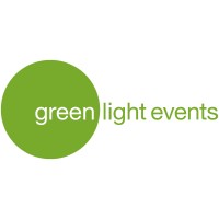 Green Light Events Ltd logo, Green Light Events Ltd contact details