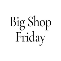 Big Shop Friday logo, Big Shop Friday contact details