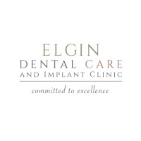 Elgin Dental Care logo, Elgin Dental Care contact details