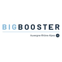 BigBooster logo, BigBooster contact details