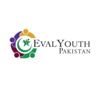 EvalYouth Pakistan logo, EvalYouth Pakistan contact details