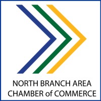 NORTH BRANCH AREA CHAMBER OF COMMERCE logo, NORTH BRANCH AREA CHAMBER OF COMMERCE contact details