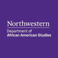 Department of African American Studies, Northwestern University logo, Department of African American Studies, Northwestern University contact details