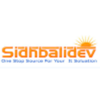 Sidhbalidev Technology logo, Sidhbalidev Technology contact details