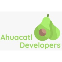 Ahuacatl Developers logo, Ahuacatl Developers contact details