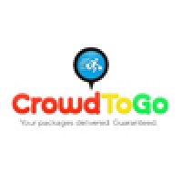 Crowd To Go logo, Crowd To Go contact details