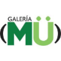 Galería MÜ logo, Galería MÜ contact details