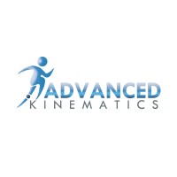 Advanced Kinematics logo, Advanced Kinematics contact details