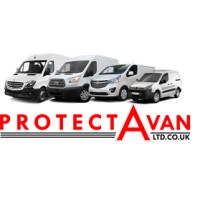 ProtectAVan Ltd logo, ProtectAVan Ltd contact details