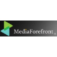 Media Forefront logo, Media Forefront contact details