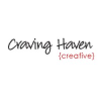 CravingHaven logo, CravingHaven contact details