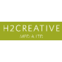 H2creative Media Limited logo, H2creative Media Limited contact details