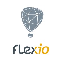 Flexio.fr logo, Flexio.fr contact details