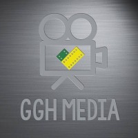 GGH Media logo, GGH Media contact details