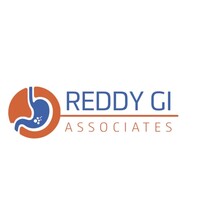 REDDY GI ASSOCIATES logo, REDDY GI ASSOCIATES contact details