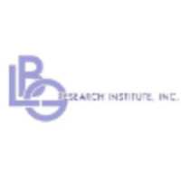 LBG Research Institute logo, LBG Research Institute contact details