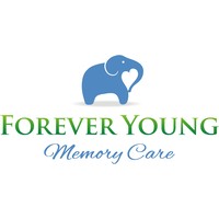 Forever Young Memory Care logo, Forever Young Memory Care contact details