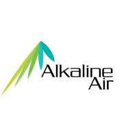 Alkaline Air logo, Alkaline Air contact details