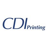 Cdi Printing Services Inc logo, Cdi Printing Services Inc contact details