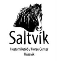 Saltvík logo, Saltvík contact details