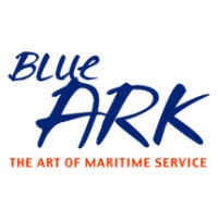 Blue Ark Shipping LTD. logo, Blue Ark Shipping LTD. contact details