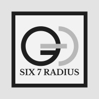 Six 7 Radius logo, Six 7 Radius contact details