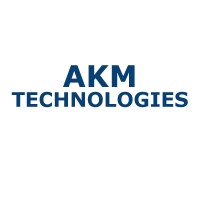 AKM Technologies logo, AKM Technologies contact details