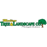 Madison Tree and Landscape logo, Madison Tree and Landscape contact details