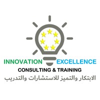 Innovation & Excellence Consulting And Training logo, Innovation & Excellence Consulting And Training contact details