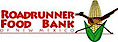 Roadrunner Food Bank logo, Roadrunner Food Bank contact details