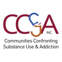 CCSA (Communities Confronting Substance Use & Addiction) logo, CCSA (Communities Confronting Substance Use & Addiction) contact details