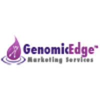 GenomicEdge Marketing Services logo, GenomicEdge Marketing Services contact details