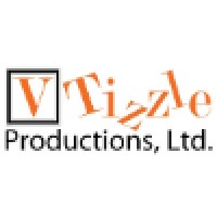 VTizzle Productions, Ltd. logo, VTizzle Productions, Ltd. contact details