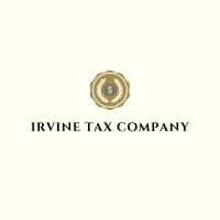 Irvine Tax Company logo, Irvine Tax Company contact details