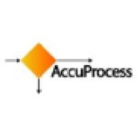 AccuProcess Inc. logo, AccuProcess Inc. contact details