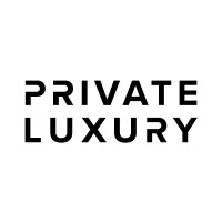 Private Luxury logo, Private Luxury contact details