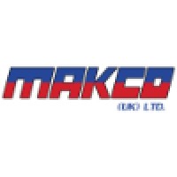 MAKCO UK LTD logo, MAKCO UK LTD contact details