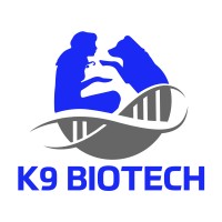 K9 Biotech logo, K9 Biotech contact details