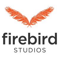 Firebird Studios logo, Firebird Studios contact details