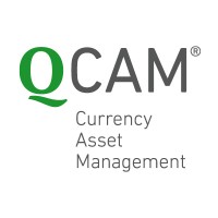 QCAM Currency Asset Management AG logo, QCAM Currency Asset Management AG contact details