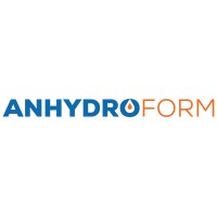 Anhydroform logo, Anhydroform contact details