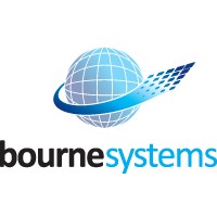 Bourne Systems logo, Bourne Systems contact details