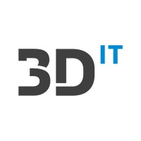 3D Interaction Technologies GmbH logo, 3D Interaction Technologies GmbH contact details