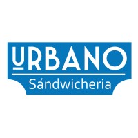 Urbano Sándwicheria logo, Urbano Sándwicheria contact details