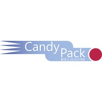 CANDY PACK BELGIUM logo, CANDY PACK BELGIUM contact details