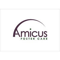 Amicus Foster Care logo, Amicus Foster Care contact details